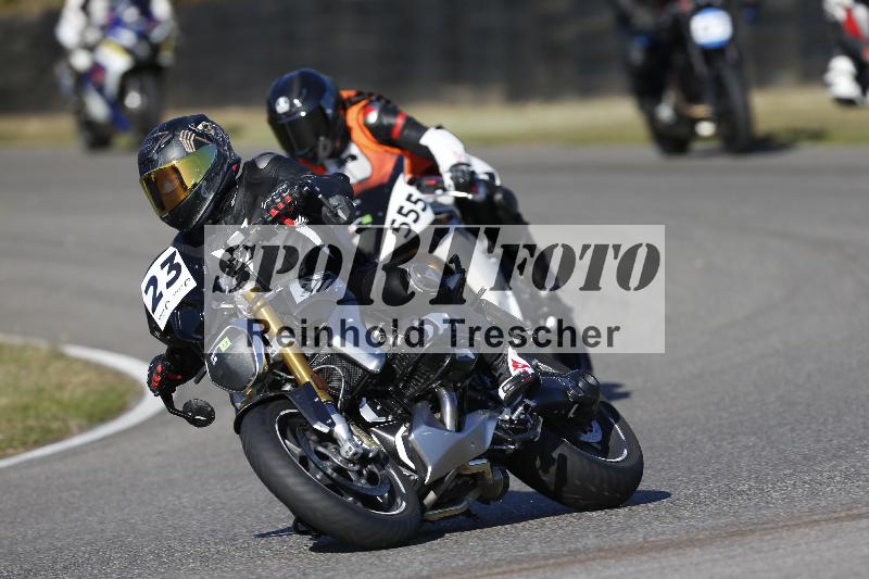 /46 27.09.2026  Speer Racing ADR/Gruppe gruen/23